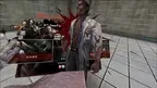 VR Zombie Escape Demo screenshot 3