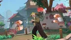 Catana: Red Flowers screenshot 2