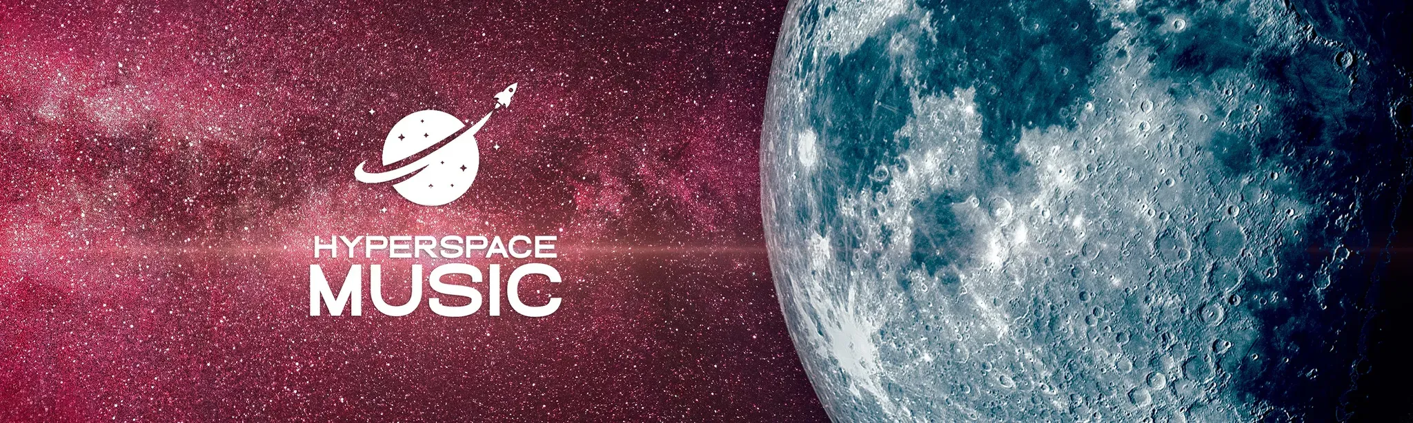 Hyperspace Music