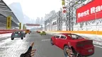 Crazy Car Racing VR screenshot 1