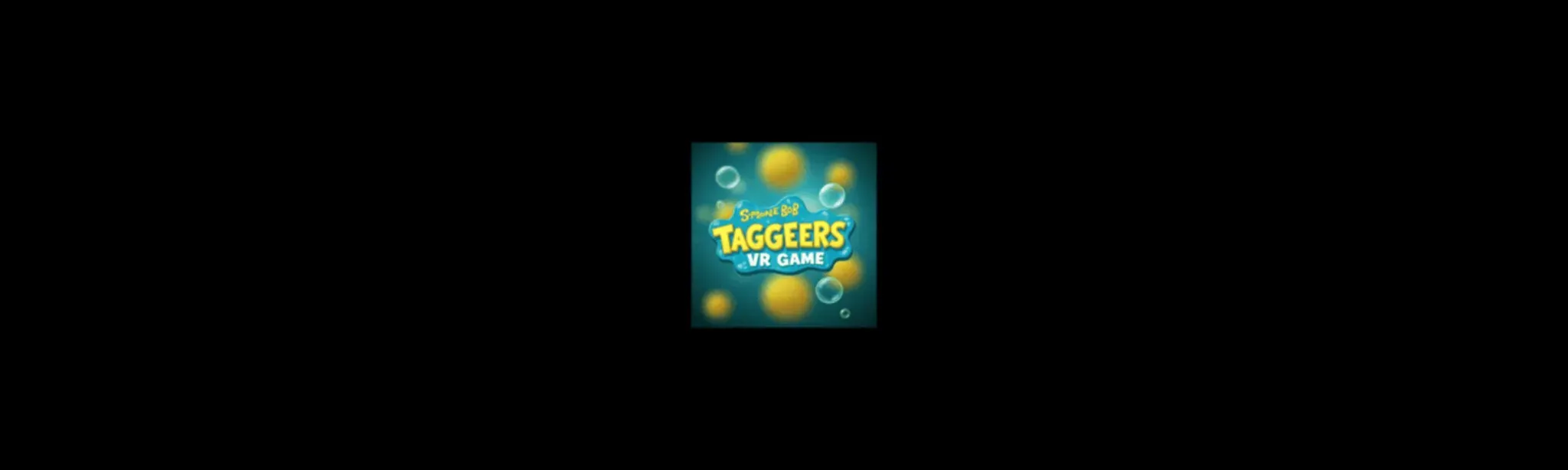 Sponge bob taggers