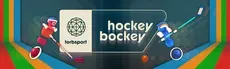 Hockey Bockey hero image