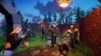 Cute & Dead screenshot 5