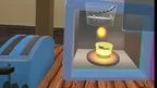 Science in Cooking: Cupcake screenshot 3