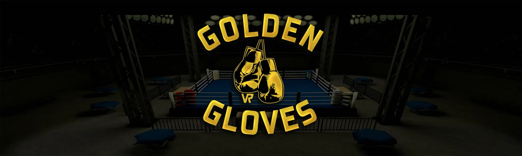 Golden Gloves Boxing