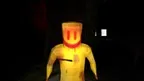 Galaxy's Gorilla Horror screenshot 0