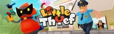 Little Thief hero image