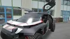 Dacia MR Showroom screenshot 2
