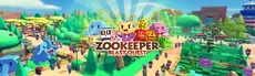 ZOOKEEPER : Blast Quest hero image