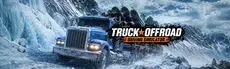 Truck Offroad: Driving Simulator hero image