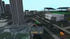 Heli-Strike: Alien Siege screenshot 1
