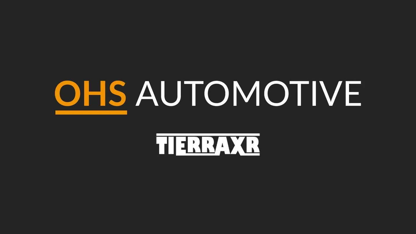 OHS Automotive trailer 0