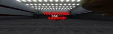 Frightened Baboon hero image