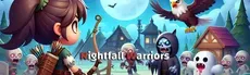 Nightfall Warriors hero image