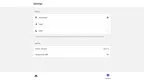 Expo Go screenshot 4