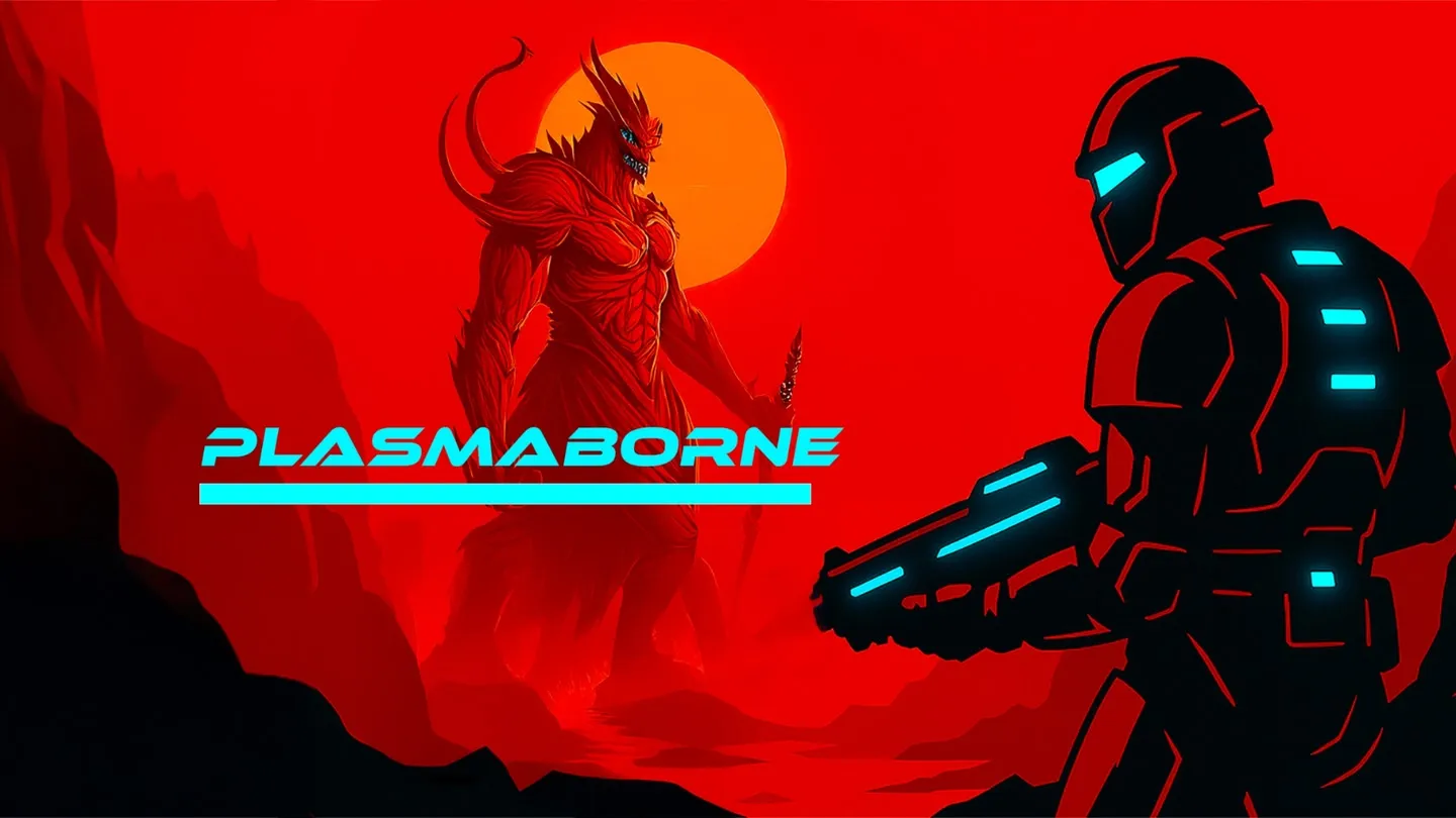 Plasmaborne trailer 0