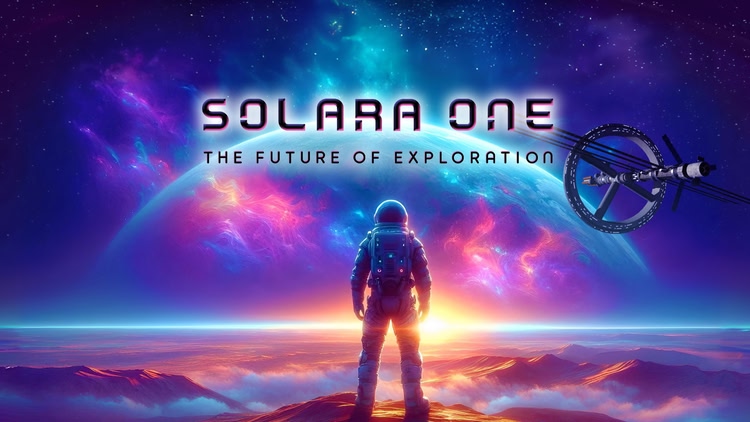 Developer update image for Introducing New Artwork for Solara One