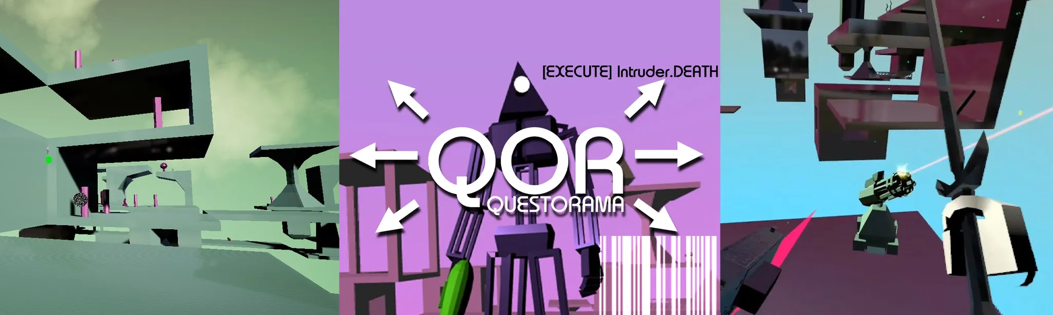 QOR (QuestORama)