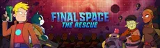 Final Space VR - The Rescue hero image