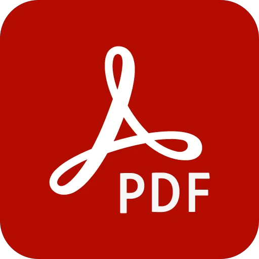 Adobe Acrobat Reader: Edit PDF - Apps on Google Play