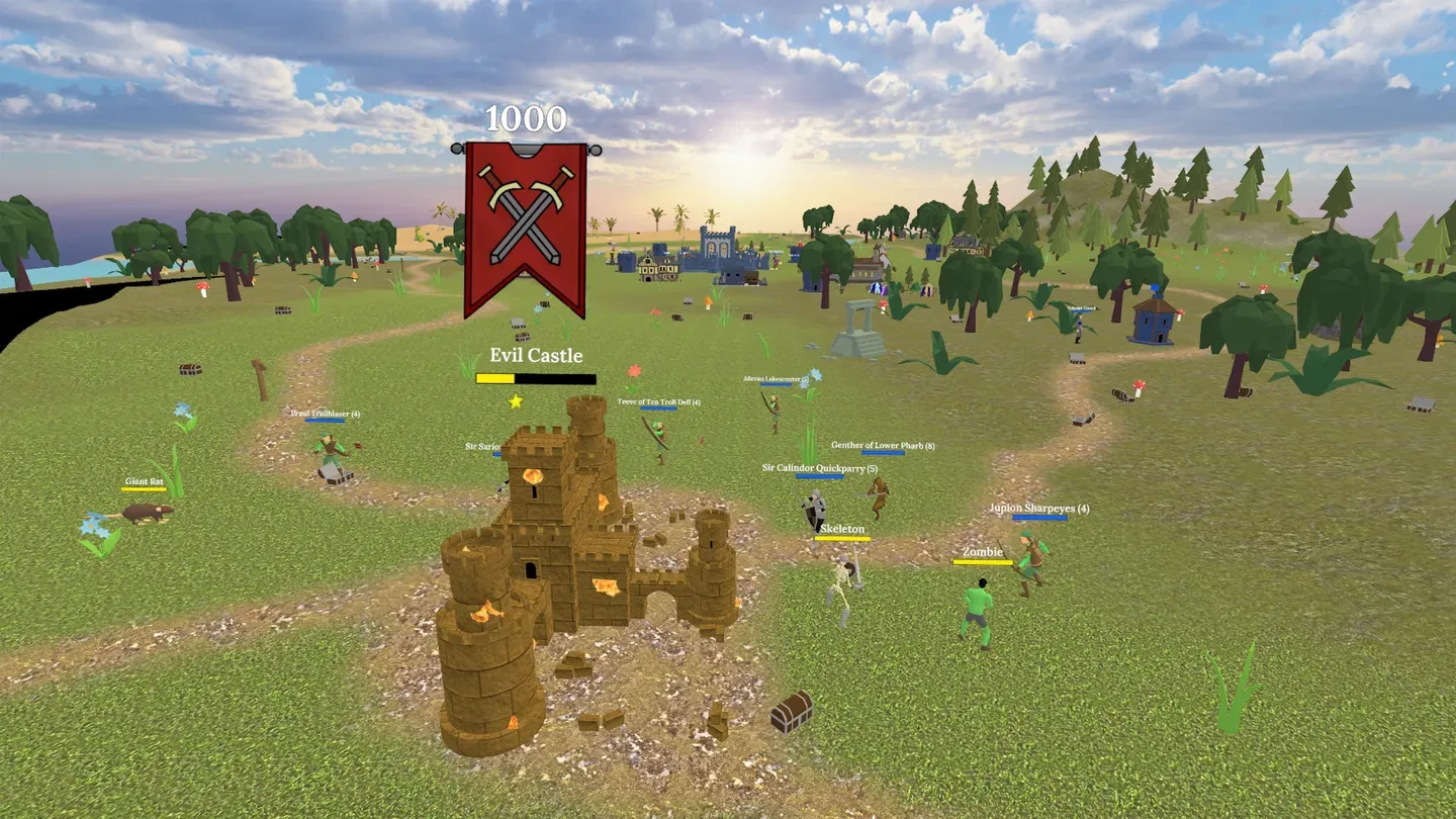 Ardanian Kingdoms cover image