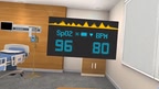 Pulse-Oximetry Check Simulator screenshot 4