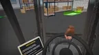 Fork Lifter Simulator | Construction Games - Parking Games screenshot 3