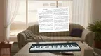 Spatial Piano screenshot 5
