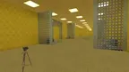 Backrooms VR screenshot 3