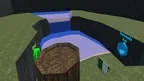 Chimp Forest screenshot 2