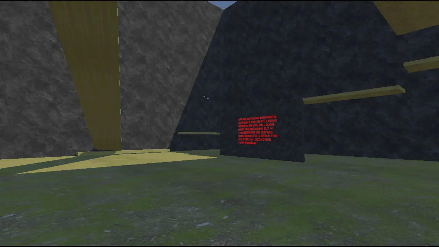 Scary Monks cover image