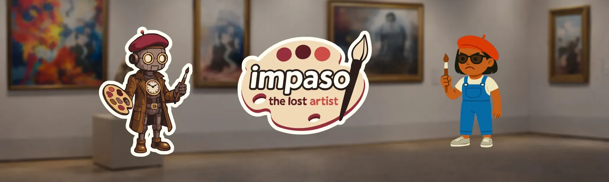 Impaso
