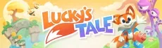 Lucky's Tale hero image