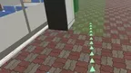 mobility impairment experience screenshot 3