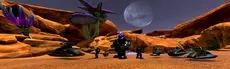 Orkana Conflict hero image