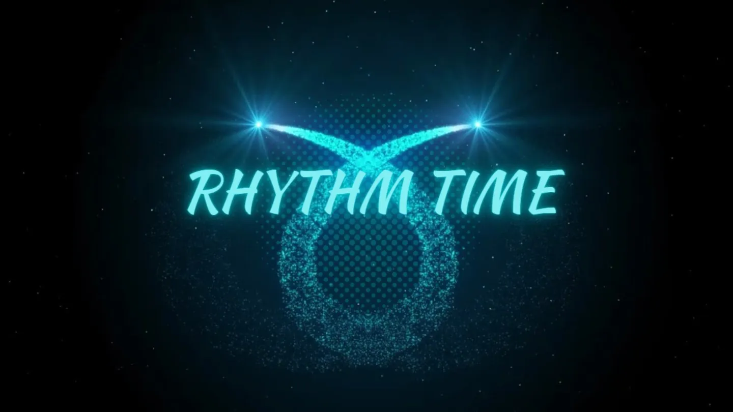 Rhythm Time trailer 0