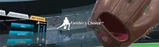 Fielder's ChoiceVR Baseball and Softball Fielding Training hero image