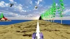 JogIt - Jogging VR game screenshot 1