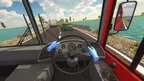 Offroad Bus VR: Driving Simulator screenshot 0
