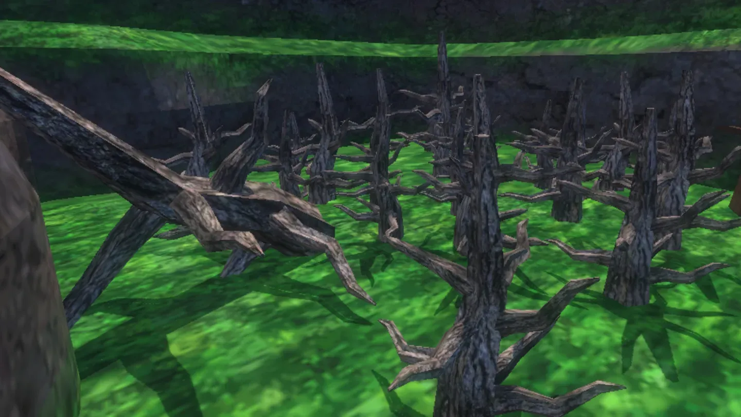 Project Wigglesworth V6 cover image