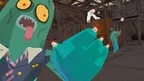 the ChicKing Dead screenshot 5