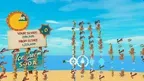 Neptune Beach Ball screenshot 5