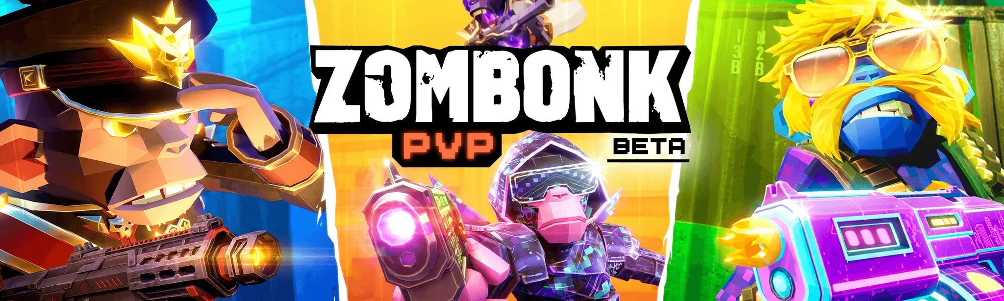 ZOMBONK