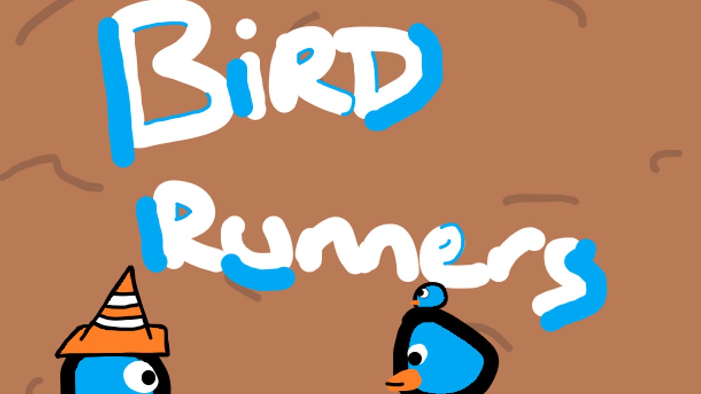 Bird Runners trailer 0