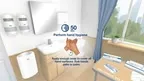 Tork VR Clean Hands Training for Care Homes screenshot 5