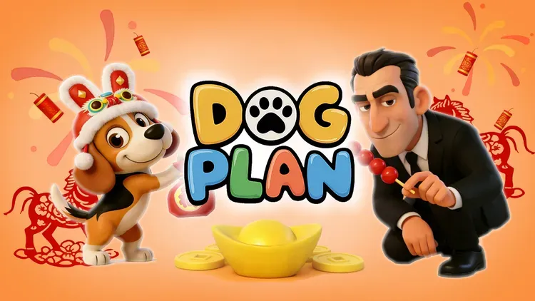 Developer update image for ✨Spring into a Smoother Experience!