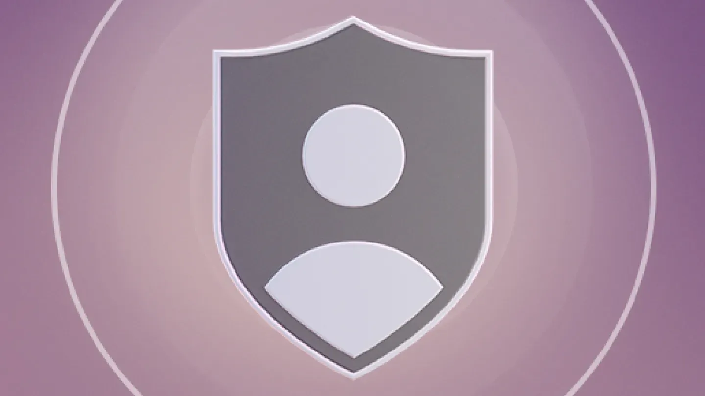 Privacy and social settings cover image