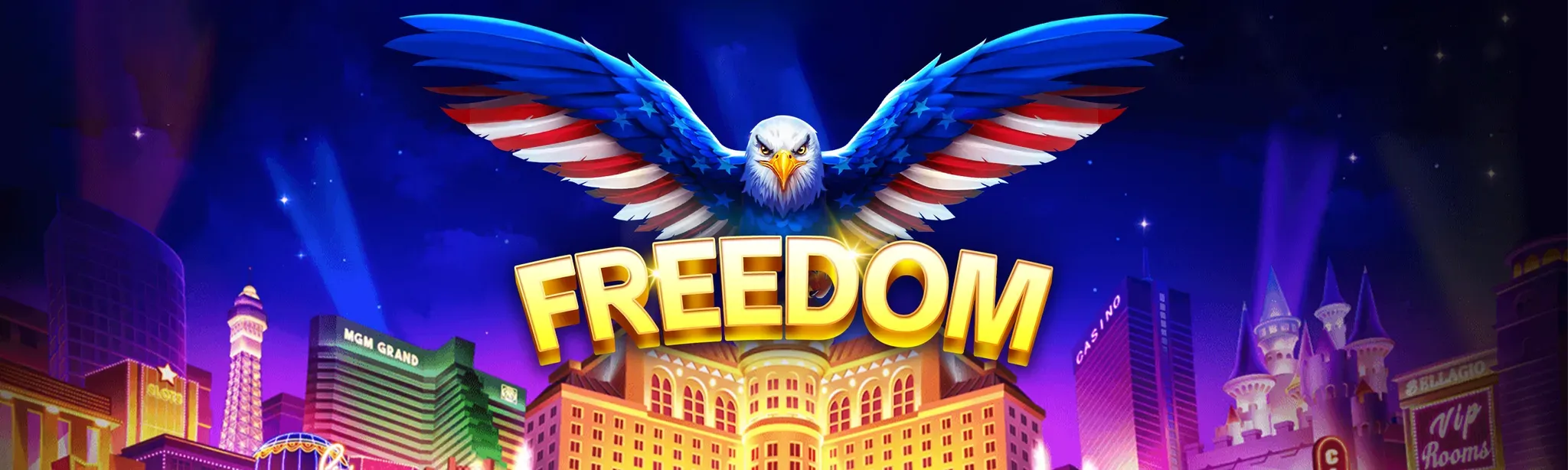 MR.Freedom.SLOT