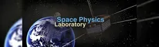 Space Physics Laboratory hero image