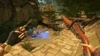 Wanderer: The Fragments of Fate screenshot 3